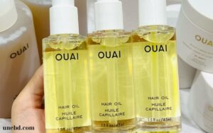 Dầu Ouai Hair Oil (1)