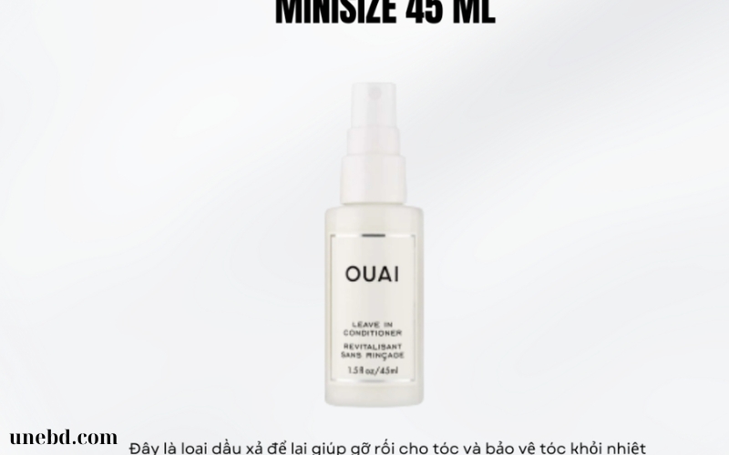 Dầu Ouai Hair Oil (2)