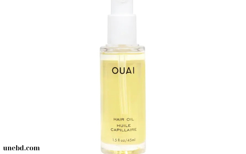 Dầu Ouai Hair Oil (3)