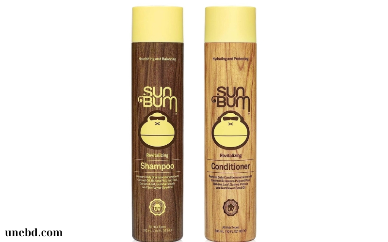 Dầu Sun Bum Revitalizing (1)