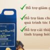 Gội Xả Thảo Dược Nam Nung (1)