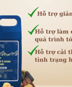 Gội Xả Thảo Dược Nam Nung (1)