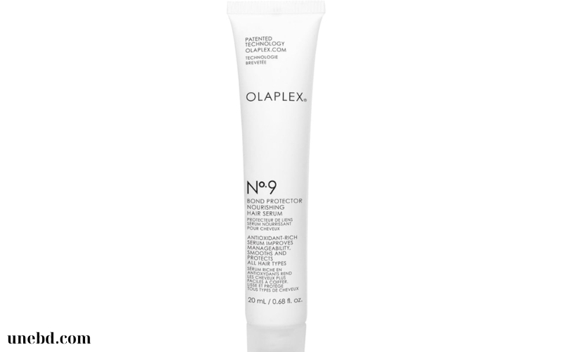 Serum Olaplex No (3)