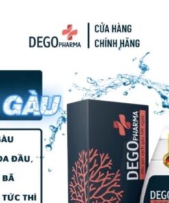 Dầu gội DEGO PHARMA (1)