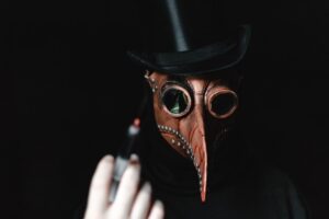 Blood Never Lies A Tale of Ancestral Curses and Undying Loyalties