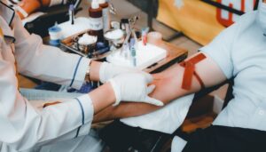 The Dark History of Bloodletting and What It Reveals About Ancient Medicine