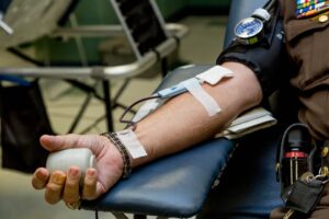 The Relationship Between Blood Circulation and Maintaining Optimal Body Temperature