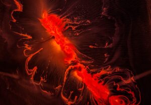 The Secret History Written in the Blood of the Vanquished Kings